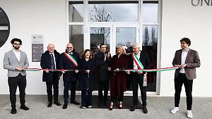 Unimore punta all&rsquo;Europa. Nuovo centro sull&rsquo;AI per salute, robotica e IoT