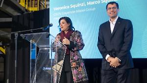 Mapei si espande in Belgio con un nuovo sito. Produrr&agrave; additivi per il calcestruzzo