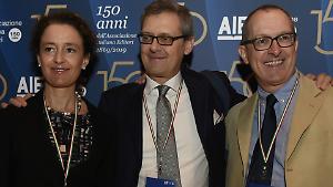 Hoepli, altro che crisi del libro. &Egrave; solo una rissa tra soci