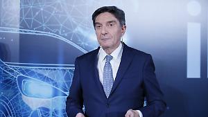 Vavassori (Anfia): &laquo;L'elettrico resta la direzione,ma questa transizione va governata con cautela&raquo;