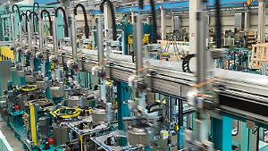 Sares Miramondi, sette anni di tentativi vani ma la Pmi meccanica lombarda non desiste