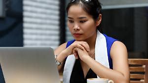 Il prezzo del petrolio sale, si lavora da casa