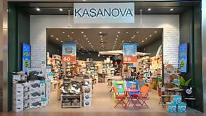 Il cavaliere bianco di Kasanova &egrave; Pamaf. Accettata l'offerta