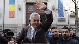 Il precedente delle elezioni annullate in Romania e la task force per l&rsquo;Armenia in chiave anti-russa