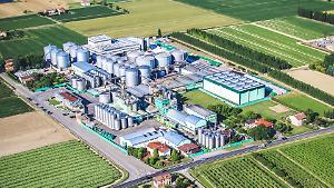 La scommessa di Mazzari a Ravenna. Dieci milioni per i biocarburanti