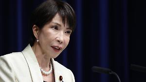 Takaichi si prepara al primo summit con Trump dallo scoppio della guerra. &laquo;Un incontro estremamente difficile&raquo;