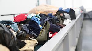 Prato, il Textile Hub accelera. Al via nel 2026 il polo del riciclo tessile