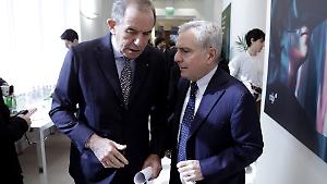 Cdp Reti, nel 2025 sale l'utile netto. Ai soci dividendi per 556,5 milioni