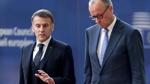 Ultimo tentativo per salvare il caccia franco-tedesco