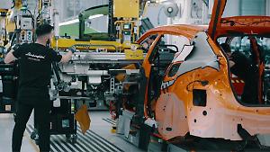 Lamborghini conferma lo stop all'elettrico. Quarto modello ibrido