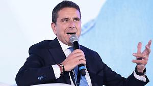 Emirati, Bozzetti: &laquo;Il governo tranquillizza gli imprenditori, ma la situazione &egrave; imprevedibile&raquo;