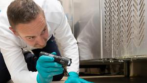 Elis investe a Imola: lavanderia industriale da 10 milioni di euro