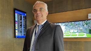 Fischer (Save): &laquo;Per gestire i flussi reali pianifichiamo sull&rsquo;effettivo, non sullo schedulato&raquo;