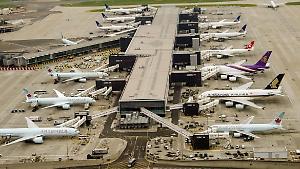 Gestire 5 miliardi di viaggiatori? Si pu&ograve;, con soluzioni Smart Airport che uniscono tecnologia e analytics