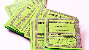 Referendum, boom Emilia-Romagna affluenza oltre 46%