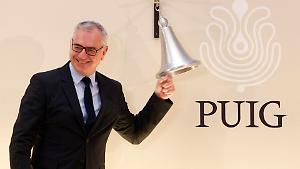 Risiko nel beauty, Puig e Est&eacute;e Lauder confermano le trattative per la fusione