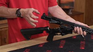 Beretta lancia l&rsquo;Opa sull&rsquo;americana Sturm Ruger e punta al 30% del capitale