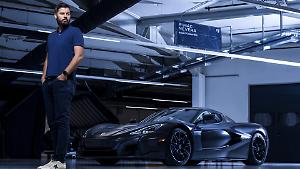 Uber, Pony.Ai e Verne inaugurano l&rsquo;era dei robotaxi in Croazia. Prende forma la scommessa di Rimac sulla guida autonoma