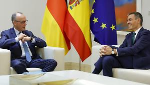 Gli esempi virtuosi di Germania e Spagna