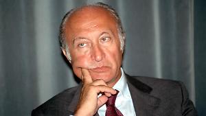 L'addio al rettore-monarca di Bologna. Fabio Roversi Monaco, il mecenate solo