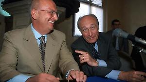 Il cordoglio della sua Bologna. &laquo;Uomo di raffinata cultura&raquo;