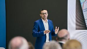 Emanuele (Bofrost): &laquo;Governiamo la variabilit&agrave; a valle tramite processi chiari a monte&raquo;