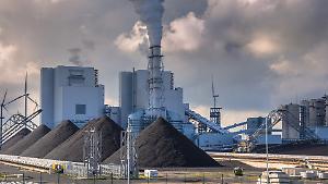 L&rsquo;Asia riaccende le centrali a carbone nonostante gli impegni climatici