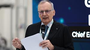 De Felice (Intesa): &laquo;Se la Bce aumenter&agrave; i tassi, l'effetto si vedr&agrave; sulla crescita del '27&raquo;