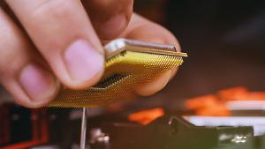 Un tassello che arricchisce la filiera del chip del Nord Ovest