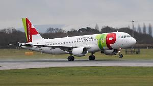 Sfida Francia-Germania per la portoghese Tap. Offerte da Air France-Klm e Lufthansa