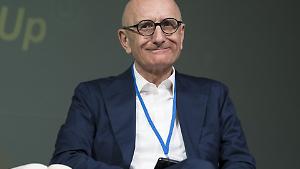 I ricavi di Inwit superano il miliardo. Sulle torri puntiamo a accordo win-win