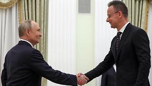 Il &ldquo;cavallo di Troia&rdquo; europeo. Le intercettazioni che rivelano l'influenza di Mosca (e Pechino)