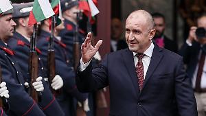 Radev &egrave; il &ldquo;nuovo Orb&aacute;n&rdquo;, ma potrebbe spingere per una linea pi&ugrave; europeista