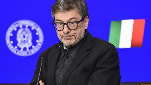Deficit/Pil al 3,1%. Giorgetti rilancia sulla deroga al patto ma l'Ue frena