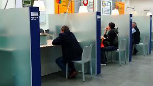 Bancari, c'&egrave; l'ok dei sindacati al nuovo contratto collettivo