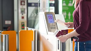 Con le nuove regole di Trump sui visti, gli stranieri qualificati stanno lasciando gli Stati Uniti