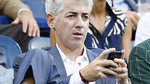 Il fondo Pershing va all'assalto di Universal Music Group