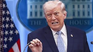 &laquo;Un&rsquo;intera civilt&agrave; finir&agrave; stanotte&raquo;. Trump minaccia, l&rsquo;Iran interrompe le comunicazioni diplomatiche