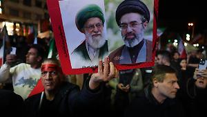 Il retroscena dei negoziati, tra il fantasma di Khamenei e l&rsquo;intervento di Pechino