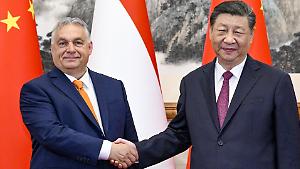 La dipendenza economica da Russia e Cina