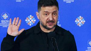 Ripartono i negoziati Mosca-Kiev. &laquo;Trilaterale nel prossimo futuro&raquo;