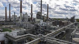 Blocco di Hormuz, lo stress-test per l'industria chimica tedesca