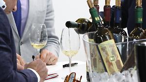 Va in scena Vinitaly. Da oggi al 15 aprile a Veronafiere attesi quasi 4.000 aziende e 1.000 top buyer