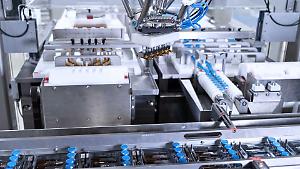 Shopping in Germania per Mech-I-Tronic. Acquisita Rotzinger PharmaPack per crescere nel packaging farmaceutico
