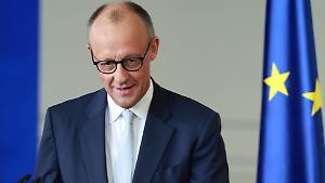 Merz: &laquo;Non vediamo l'ora di collaborare con Budapest&raquo;. Afd: &laquo;Orb&aacute;n non &egrave; un autocrate&raquo;