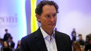 Eredit&agrave; Agnelli, chiesto rinvio a giudizio per John Elkann