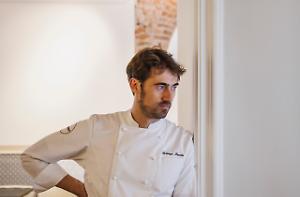 L&rsquo;identit&agrave; secondo Lorenzo Sacchi, tra Spagna, grandi maestri e cucina di squadra