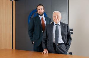 &laquo;Marposs non &egrave; un'eredit&agrave;,ho scoperto in fabbricail senso della vita&raquo;