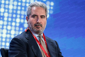 Fincantieri, contratto da 200 milioni per Wass in Arabia