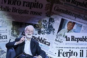 La lezione di Repubblica compie 50 anni